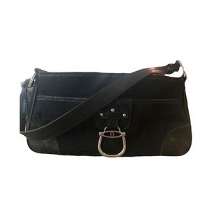 Etienne Aigner Logo Core Collection Bag